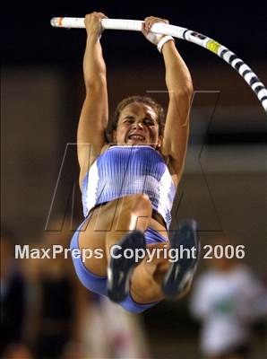 Thumbnail 2 in Nike Outdoor Championships - Day 1 photogallery.