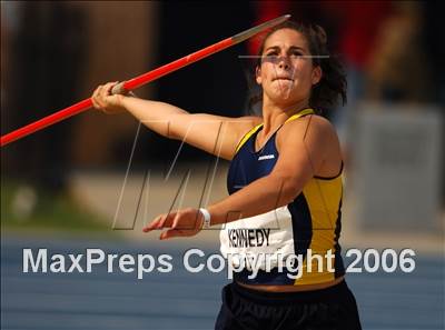 Thumbnail 3 in Nike Outdoor Championships - Day 1 photogallery.