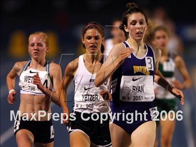 Thumbnail 1 in Nike Outdoor Championships - Day 1 photogallery.