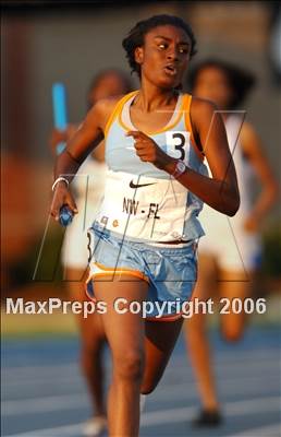Thumbnail 1 in Nike Outdoor Championships - Day 1 photogallery.