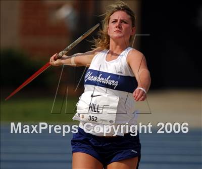 Thumbnail 3 in Nike Outdoor Championships - Day 1 photogallery.
