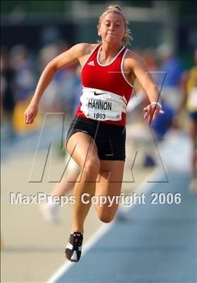 Thumbnail 2 in Nike Outdoor Championships - Day 1 photogallery.