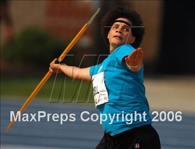 Thumbnail 3 in Nike Outdoor Championships - Day 1 photogallery.