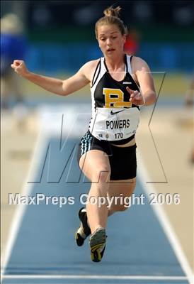 Thumbnail 2 in Nike Outdoor Championships - Day 1 photogallery.