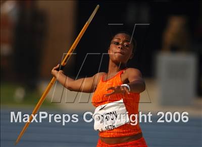 Thumbnail 1 in Nike Outdoor Championships - Day 1 photogallery.