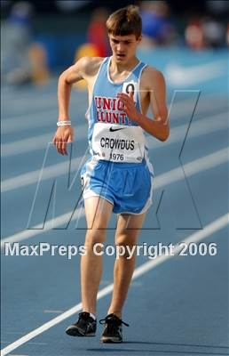Thumbnail 2 in Nike Outdoor Championships - Day 1 photogallery.
