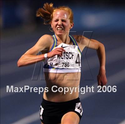 Thumbnail 1 in Nike Outdoor Championships - Day 1 photogallery.