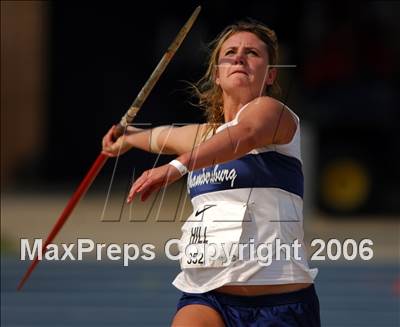 Thumbnail 2 in Nike Outdoor Championships - Day 1 photogallery.