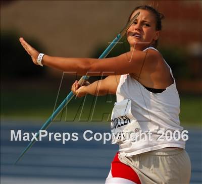 Thumbnail 3 in Nike Outdoor Championships - Day 1 photogallery.