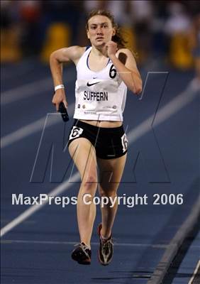 Thumbnail 3 in Nike Outdoor Championships - Day 1 photogallery.