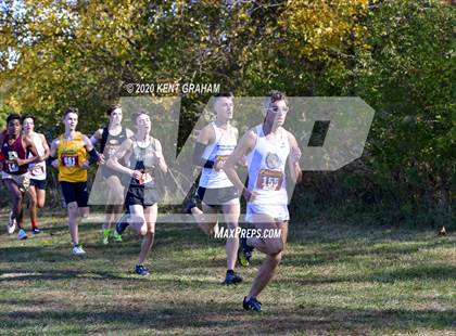 Thumbnail 2 in IHSAA Shelbyville Semifinal photogallery.