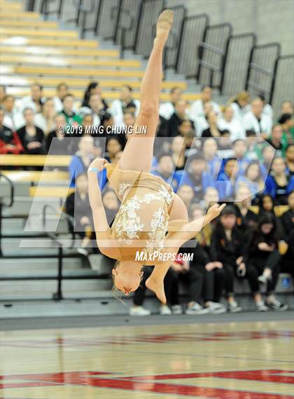 Thumbnail 1 in Mater Dei Dance Classic photogallery.
