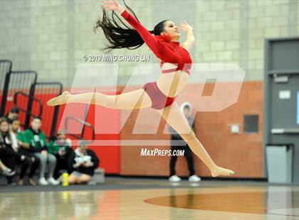 Thumbnail 1 in Mater Dei Dance Classic photogallery.