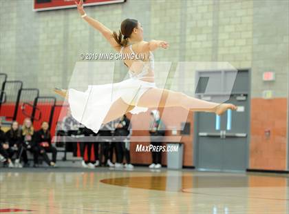 Thumbnail 2 in Mater Dei Dance Classic photogallery.