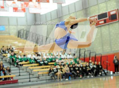 Thumbnail 3 in Mater Dei Dance Classic photogallery.
