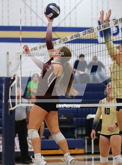 Thumbnail 2 in Saint Jo @ Perrin-Whitt photogallery.