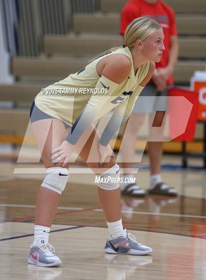 Thumbnail 3 in Saint Jo @ Perrin-Whitt photogallery.