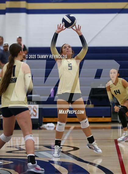 Thumbnail 3 in Saint Jo @ Perrin-Whitt photogallery.