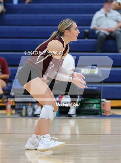 Thumbnail 3 in Saint Jo @ Perrin-Whitt photogallery.