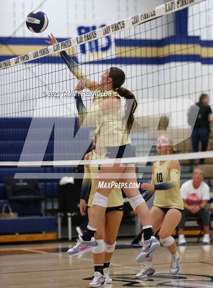 Thumbnail 2 in Saint Jo @ Perrin-Whitt photogallery.