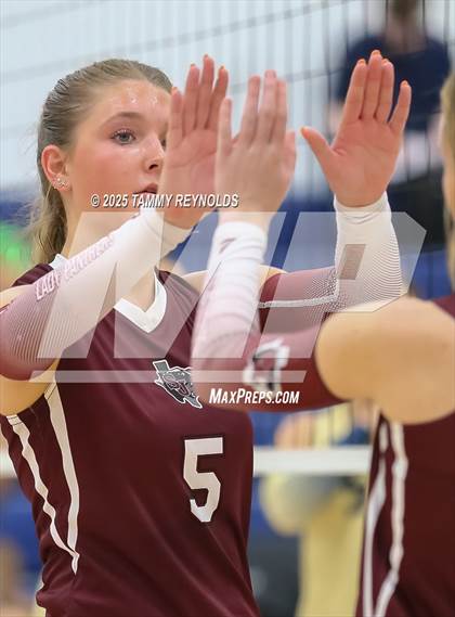 Thumbnail 2 in Saint Jo @ Perrin-Whitt photogallery.
