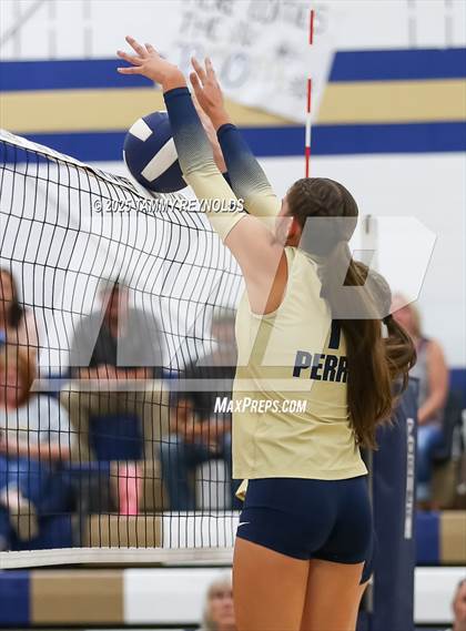 Thumbnail 2 in Saint Jo @ Perrin-Whitt photogallery.