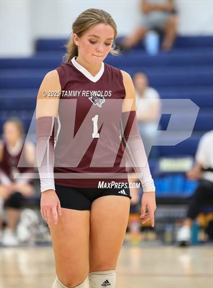 Thumbnail 3 in Saint Jo @ Perrin-Whitt photogallery.