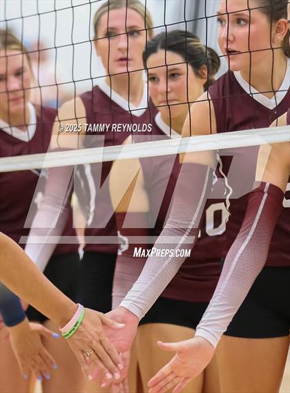 Thumbnail 3 in Saint Jo @ Perrin-Whitt photogallery.