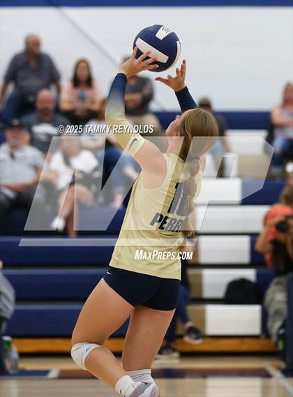 Thumbnail 2 in Saint Jo @ Perrin-Whitt photogallery.