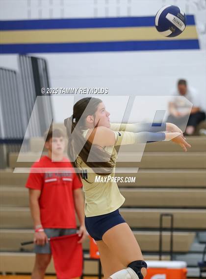 Thumbnail 1 in Saint Jo @ Perrin-Whitt photogallery.