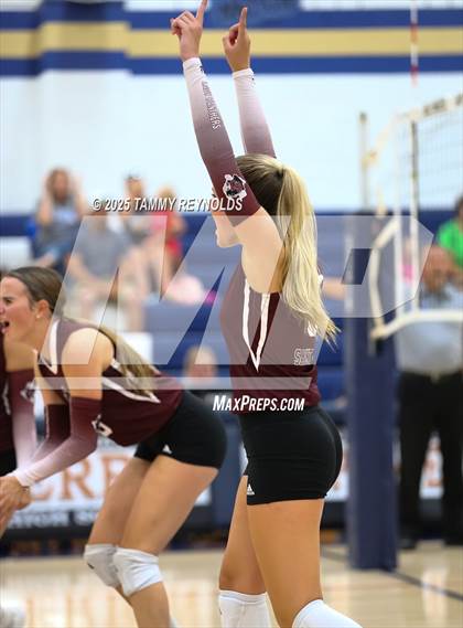 Thumbnail 2 in Saint Jo @ Perrin-Whitt photogallery.