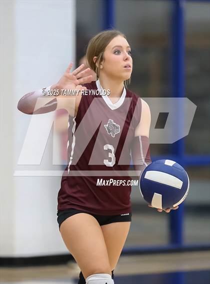 Thumbnail 1 in Saint Jo @ Perrin-Whitt photogallery.
