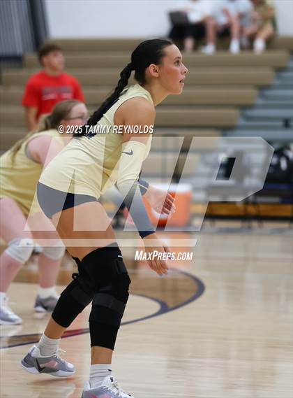 Thumbnail 3 in Saint Jo @ Perrin-Whitt photogallery.