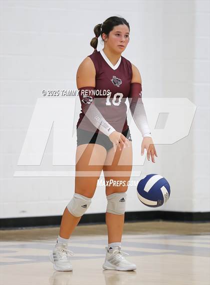 Thumbnail 1 in Saint Jo @ Perrin-Whitt photogallery.