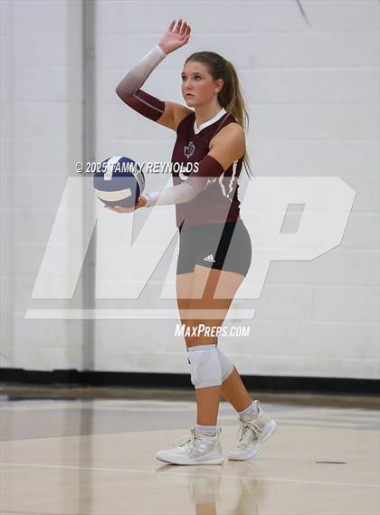 Thumbnail 3 in Saint Jo @ Perrin-Whitt photogallery.