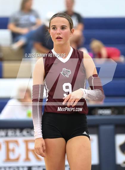 Thumbnail 3 in Saint Jo @ Perrin-Whitt photogallery.