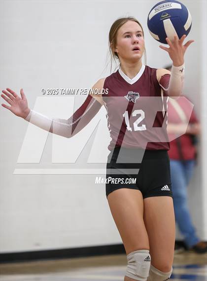 Thumbnail 3 in Saint Jo @ Perrin-Whitt photogallery.