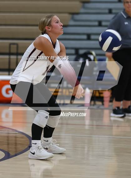Thumbnail 3 in Saint Jo @ Perrin-Whitt photogallery.