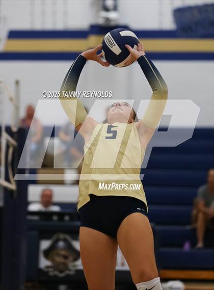 Thumbnail 1 in Saint Jo @ Perrin-Whitt photogallery.