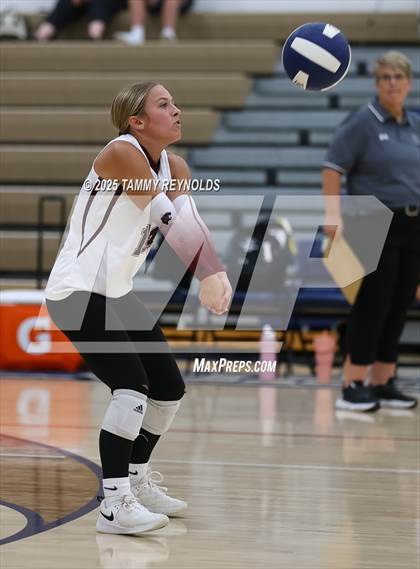 Thumbnail 1 in Saint Jo @ Perrin-Whitt photogallery.