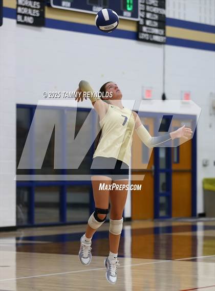 Thumbnail 1 in Saint Jo @ Perrin-Whitt photogallery.