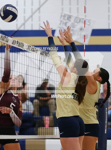 Thumbnail 2 in Saint Jo @ Perrin-Whitt photogallery.