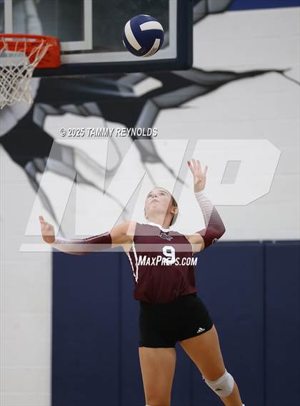 Thumbnail 2 in Saint Jo @ Perrin-Whitt photogallery.