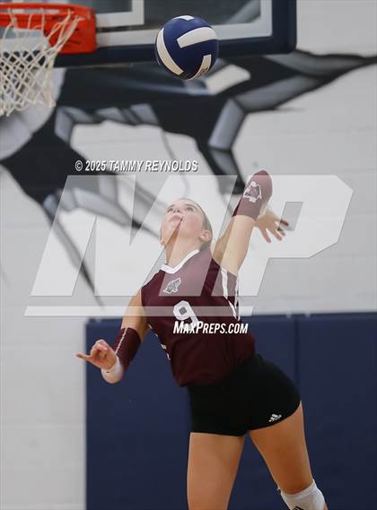 Thumbnail 3 in Saint Jo @ Perrin-Whitt photogallery.