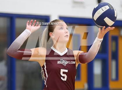 Thumbnail 1 in Saint Jo @ Perrin-Whitt photogallery.