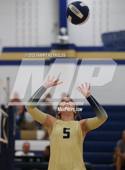 Thumbnail 3 in Saint Jo @ Perrin-Whitt photogallery.