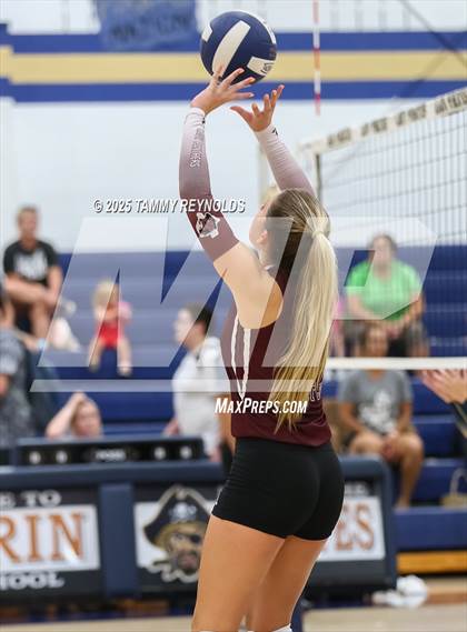 Thumbnail 2 in Saint Jo @ Perrin-Whitt photogallery.
