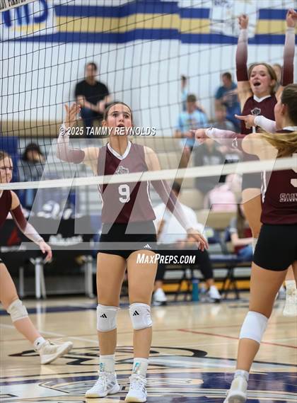 Thumbnail 2 in Saint Jo @ Perrin-Whitt photogallery.