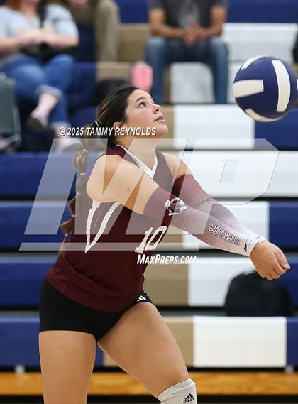 Thumbnail 3 in Saint Jo @ Perrin-Whitt photogallery.