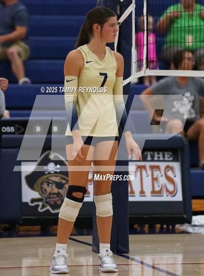 Thumbnail 1 in Saint Jo @ Perrin-Whitt photogallery.